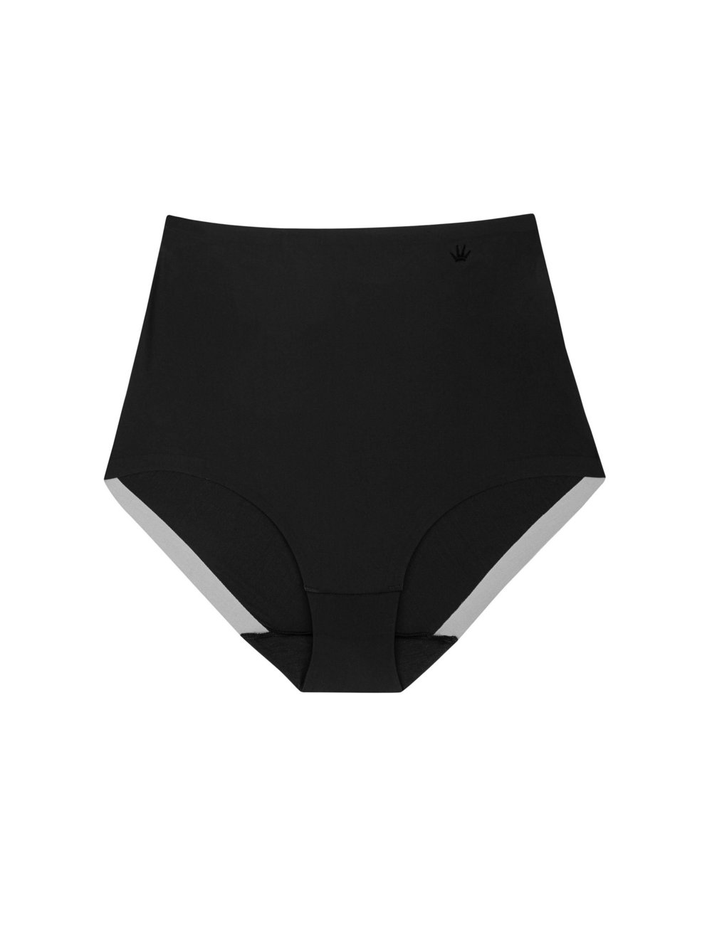 Triumph Shapingslip Damen schwarz, L