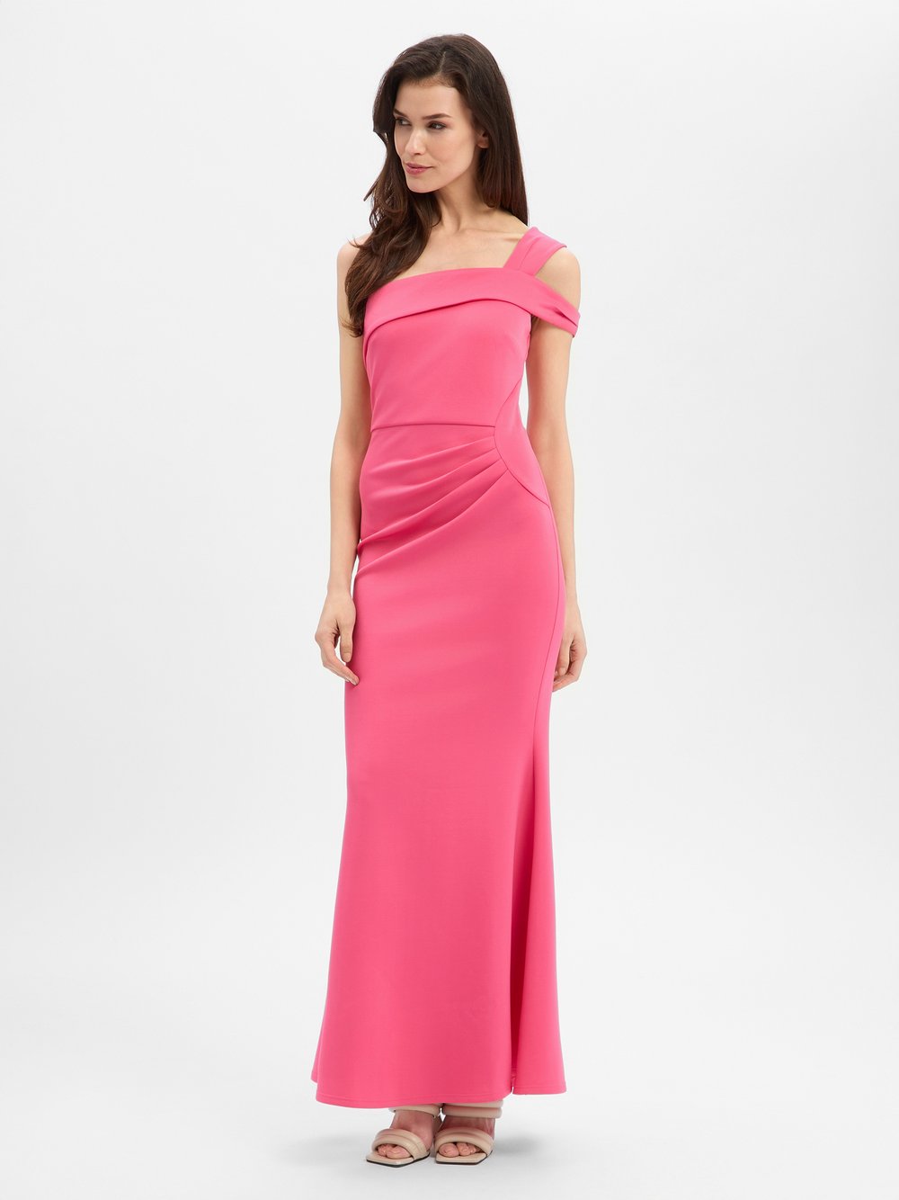 Lipsy Abendkleid Damen pink, 38
