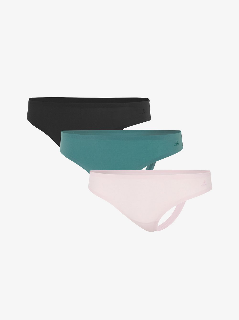 adidas Sportswear Tanga Damen mehrfarbig, M