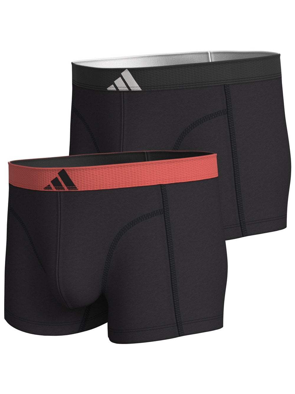 Thumbnail - adidas Sportswear Trunk  Herren Baumwolle mehrfarbig, XL