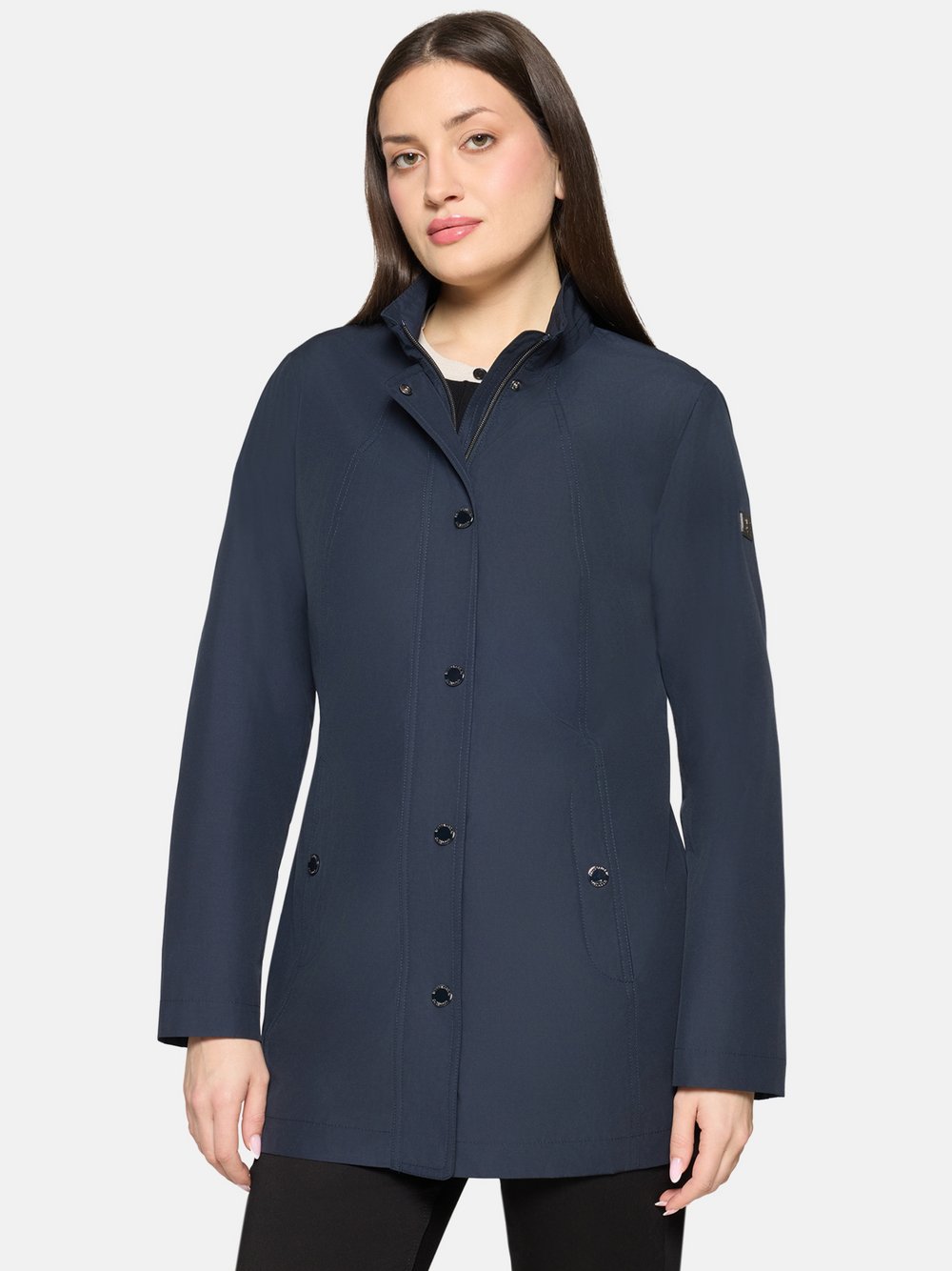 Betty Barclay Outdoorjacke Damen blau, 46