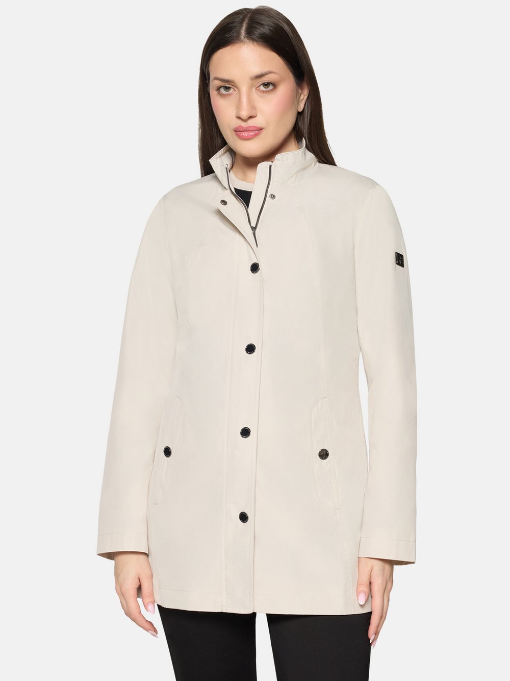 Betty Barclay Outdoorjacke Damen beige, 36