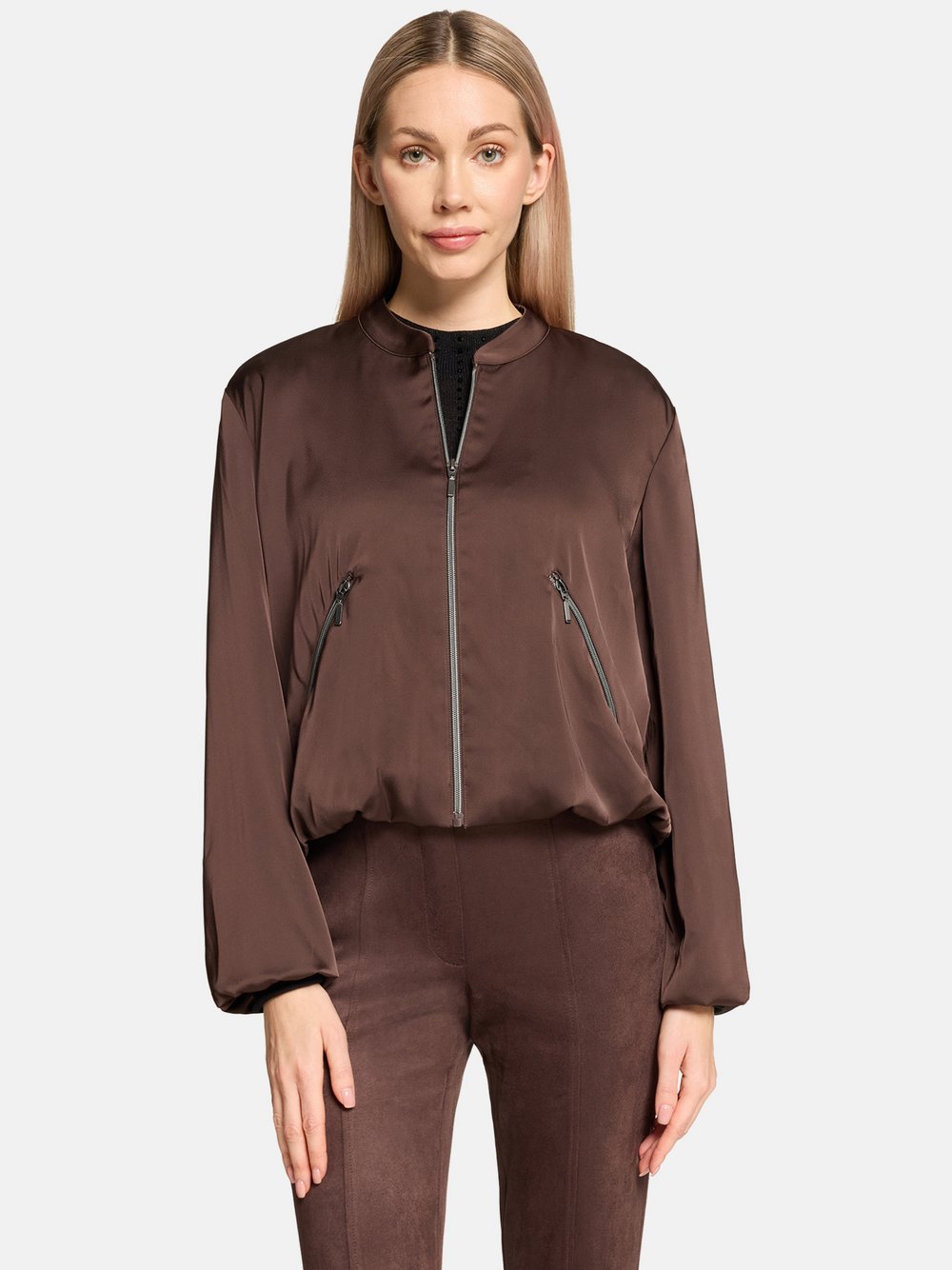 Betty Barclay Blouson Damen braun, 44