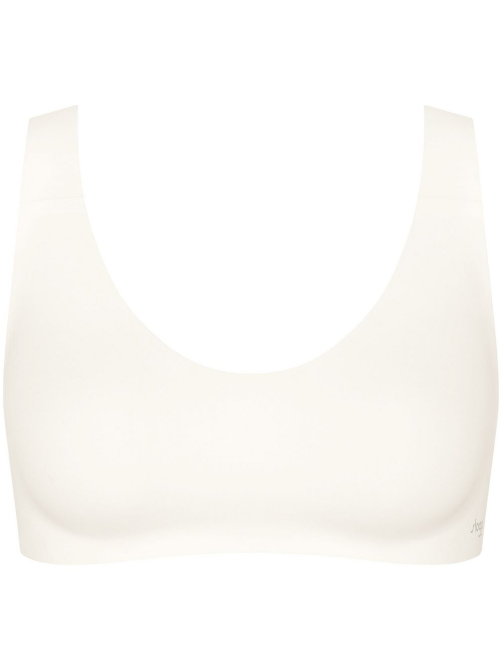 Thumbnail - sloggi Bralette  Damen weiß, L