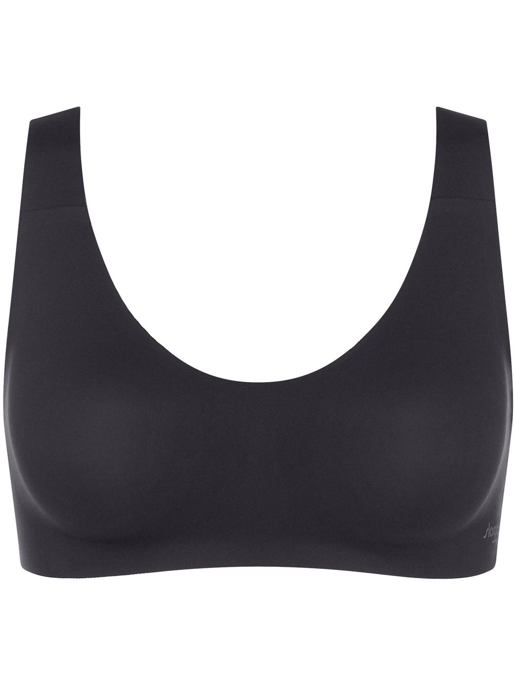 sloggi Bralette  Damen schwarz, M