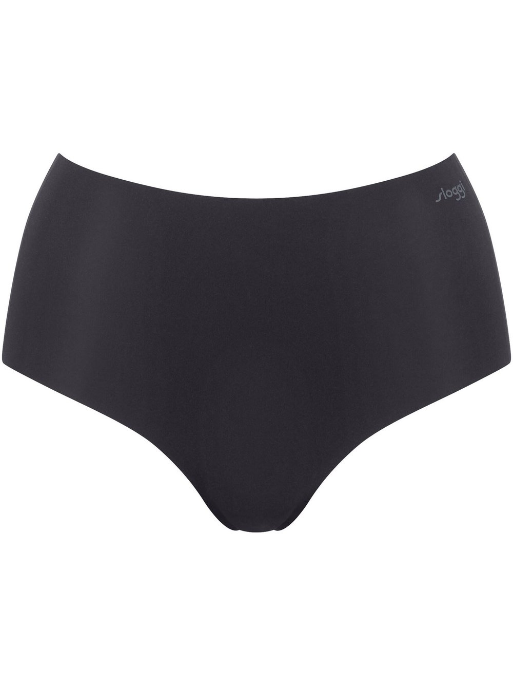 sloggi Maxislip Damen schwarz, XL