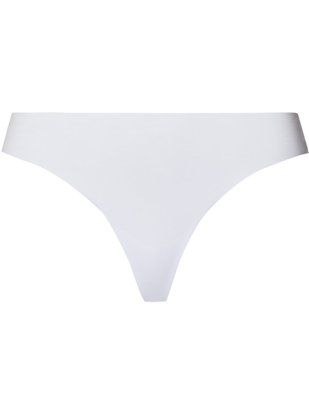 Hanro String  Damen Jersey weiß, L