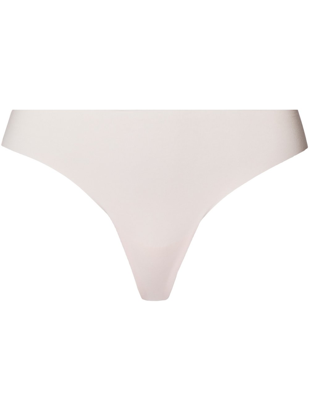 Hanro String  Damen Jersey rosa, S