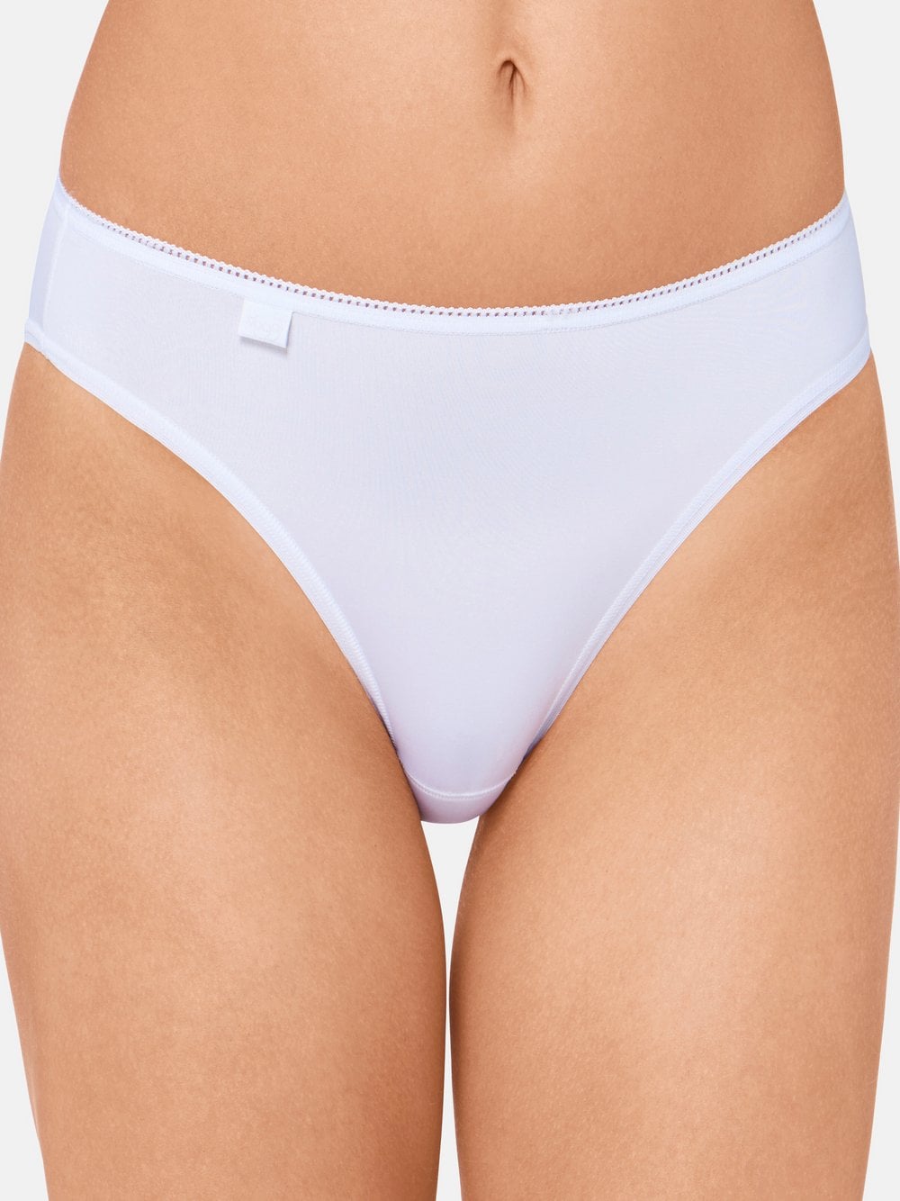 Thumbnail - sloggi Tai Slip Damen mehrfarbig, 40