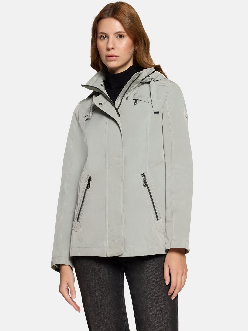 Gil Bret Sommerjacke Damen grün, 40