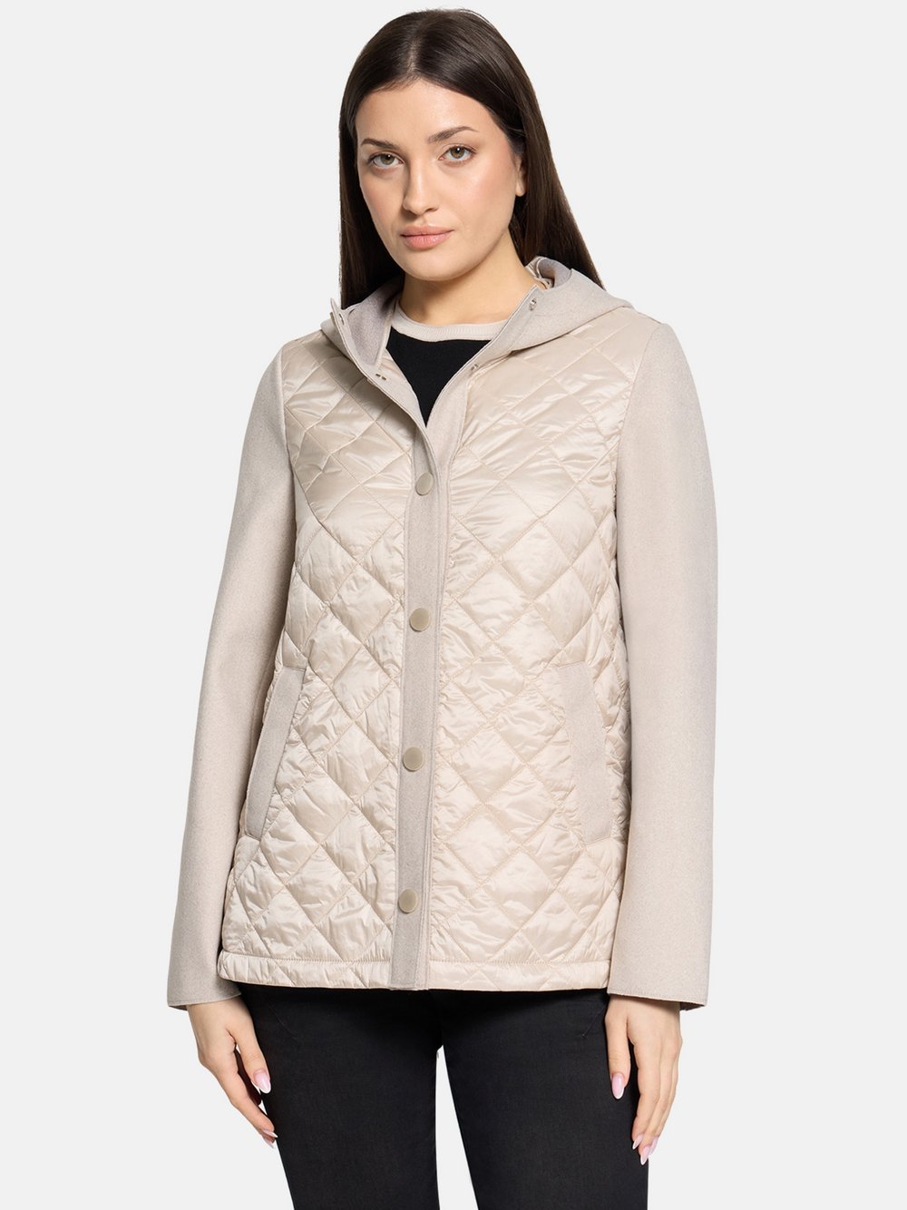 Betty Barclay Jacke Damen beige, 46