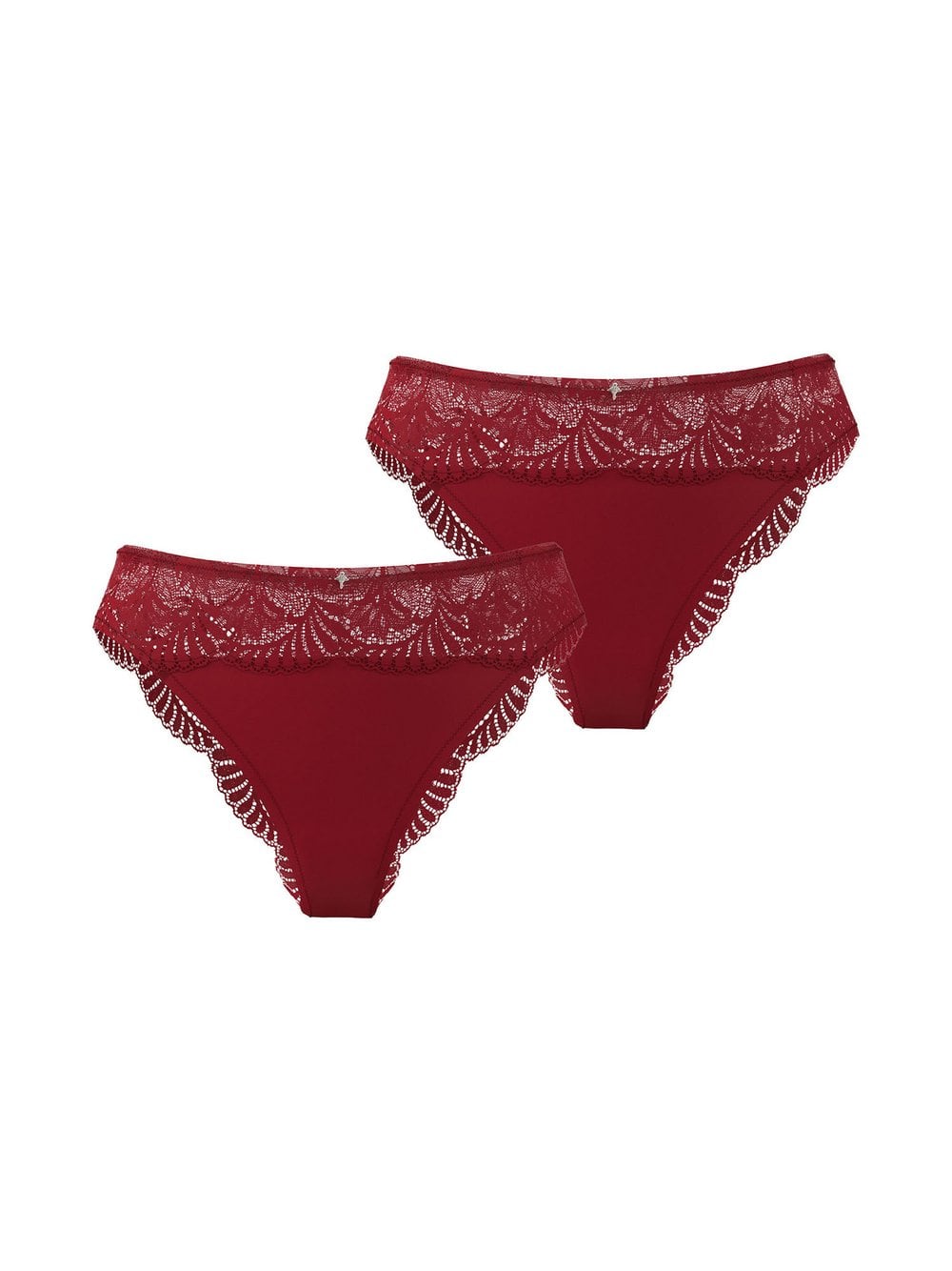 JOOP! Slip  Damen rot, 42