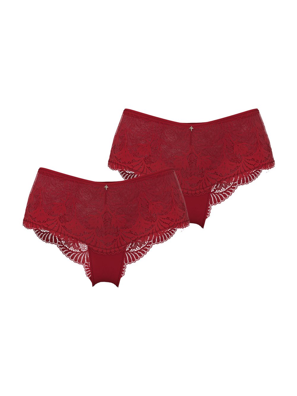 JOOP! Panty Damen rot, 38