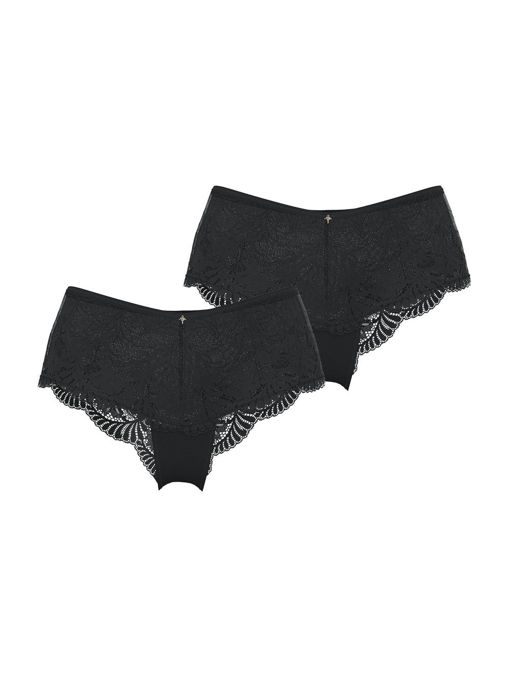 Thumbnail - JOOP! Panty Damen schwarz, 34
