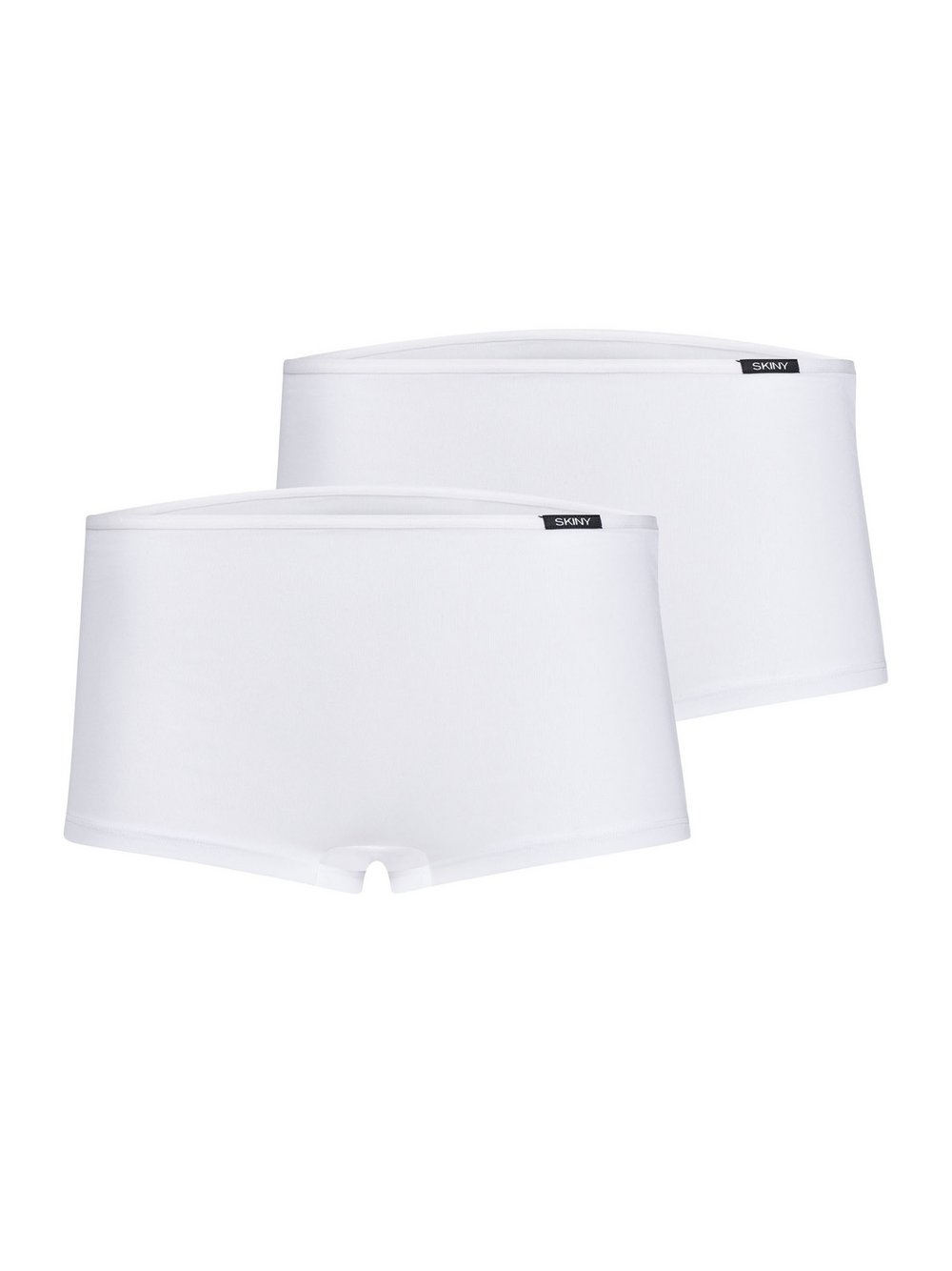 SKINY Panty  Damen Baumwolle weiß, 38