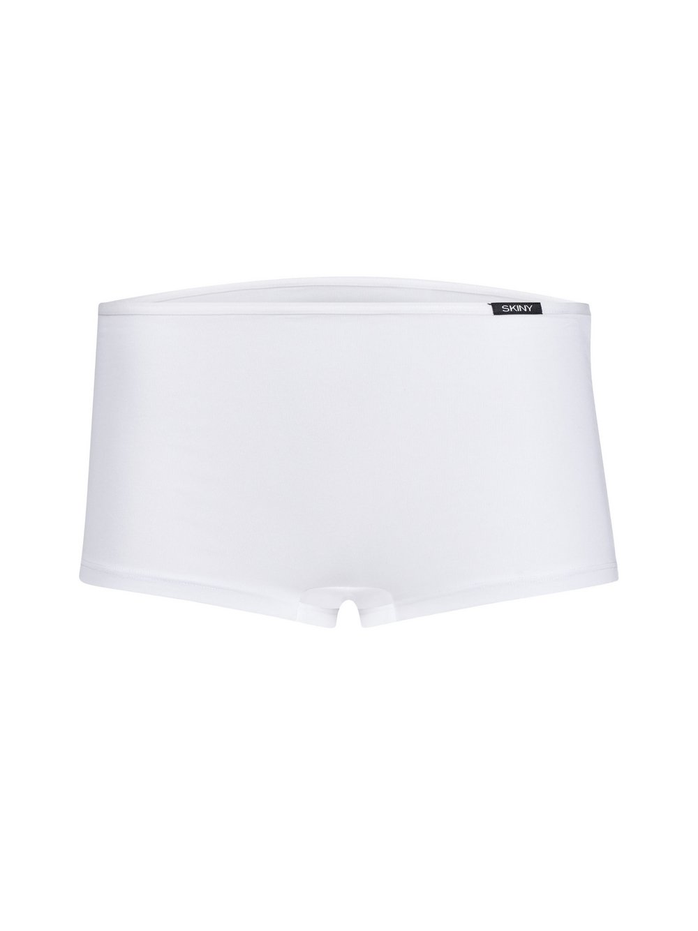 SKINY Panty Damen Baumwolle weiß, 42