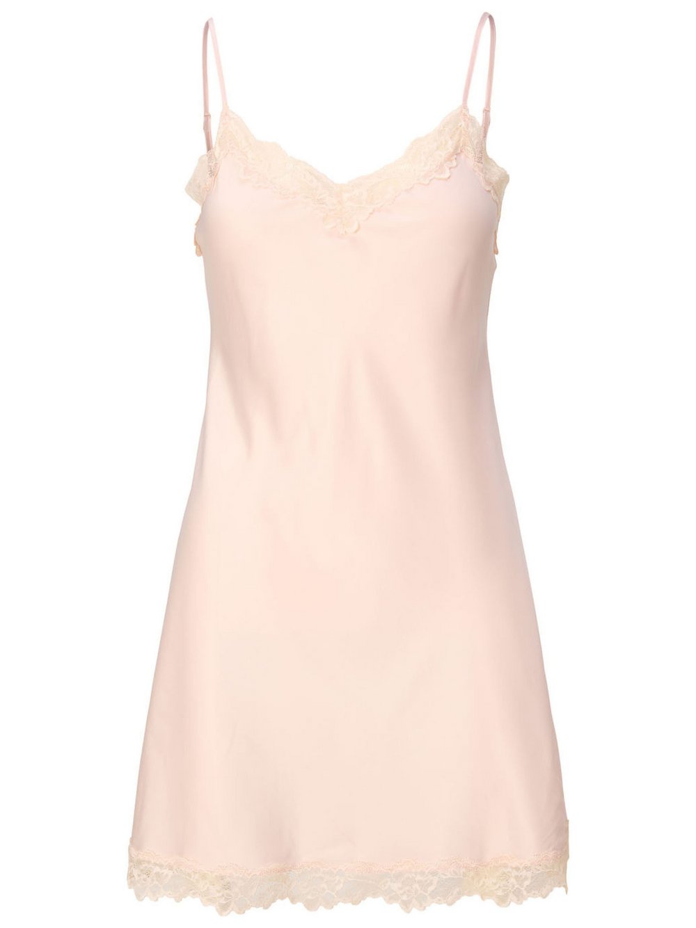 LingaDore Kleidchen DAILY Damen rosa, L