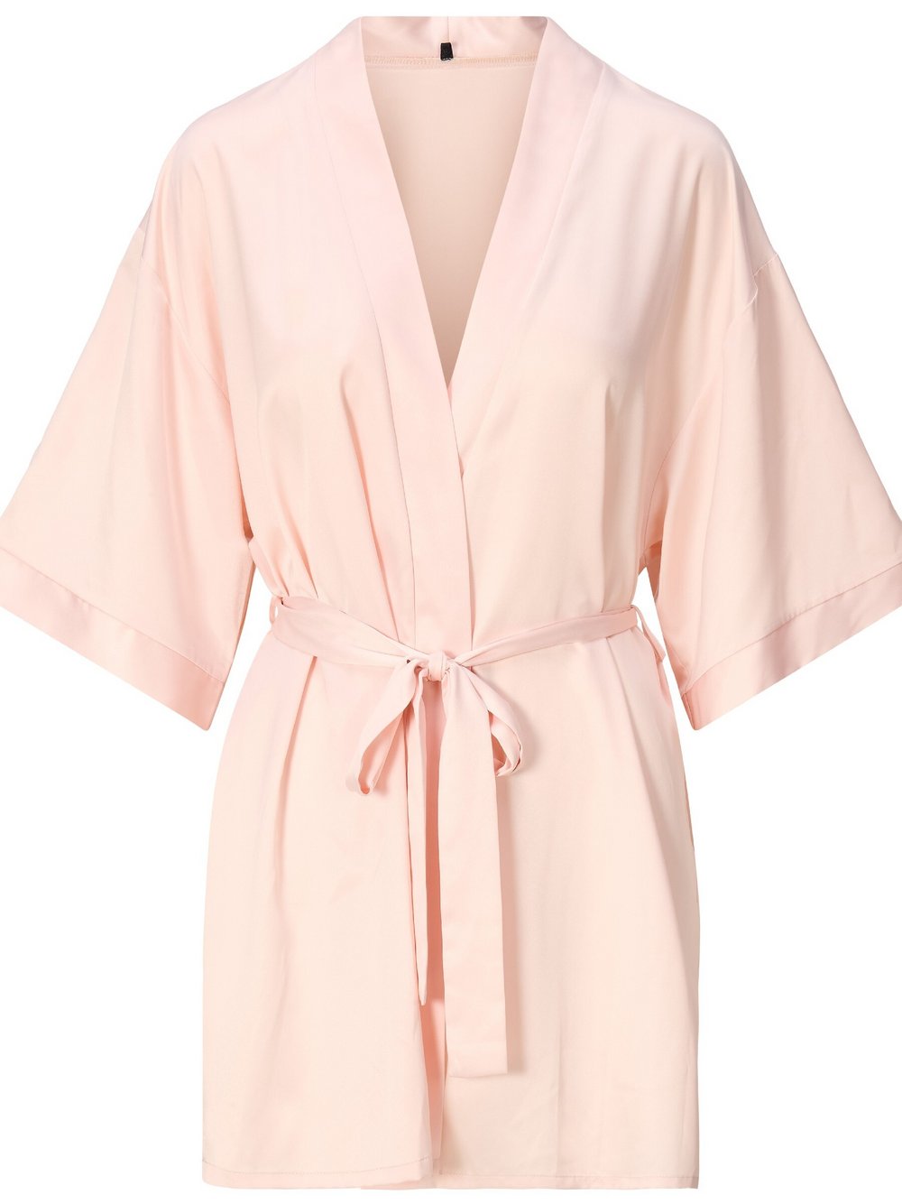 LingaDore Kimono DAILY Damen rosa, S