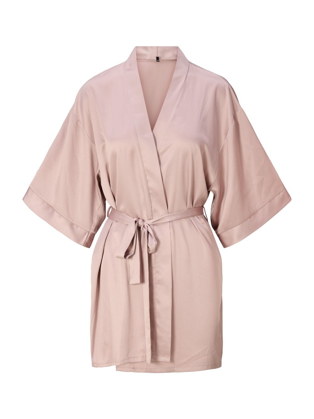 LingaDore Kimono DAILY Damen rosa, XXXL