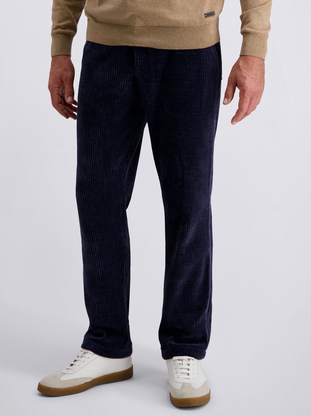 Pierre Cardin Anzughose Rick Herren blau, 48