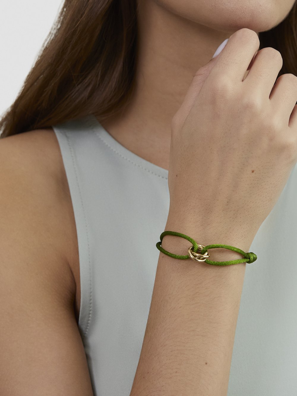 Thumbnail - Armband mit Schmuck-Detail