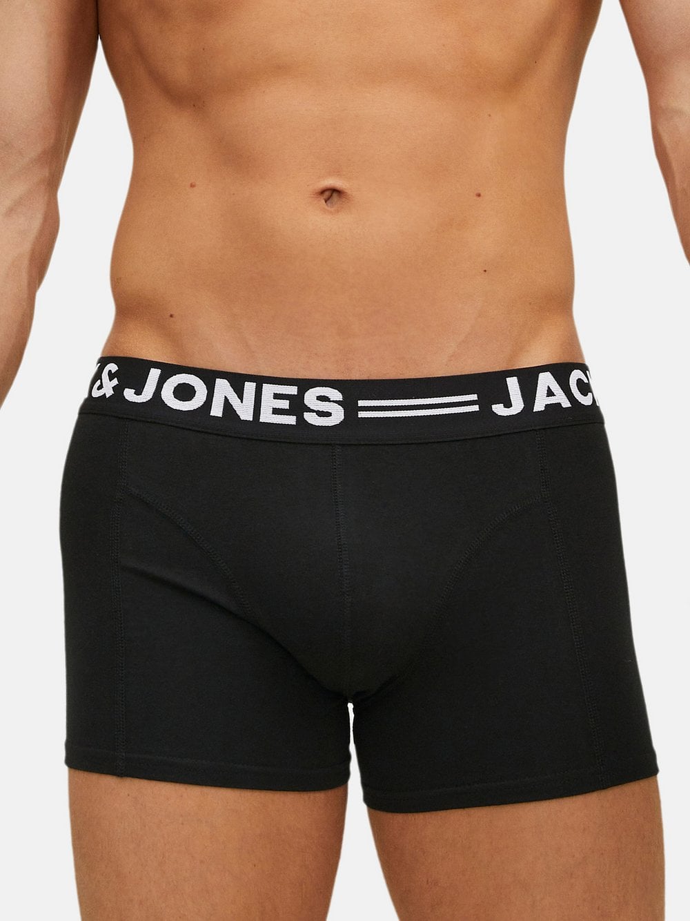 Jack & Jones Retro Short  Herren Baumwolle grün, XL