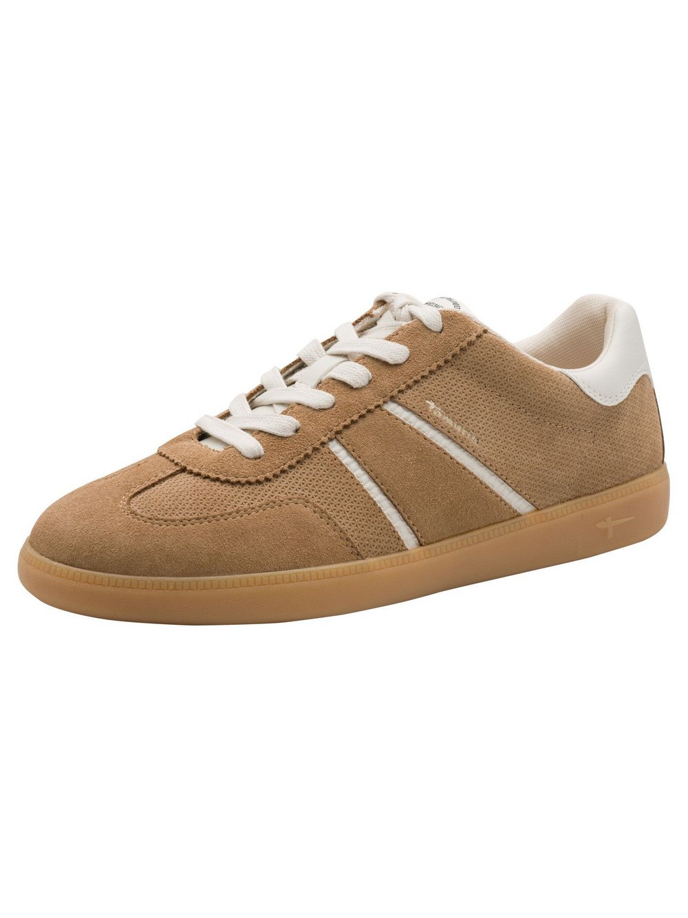 Thumbnail - Tamaris Sneaker Damen Leder beige, 41