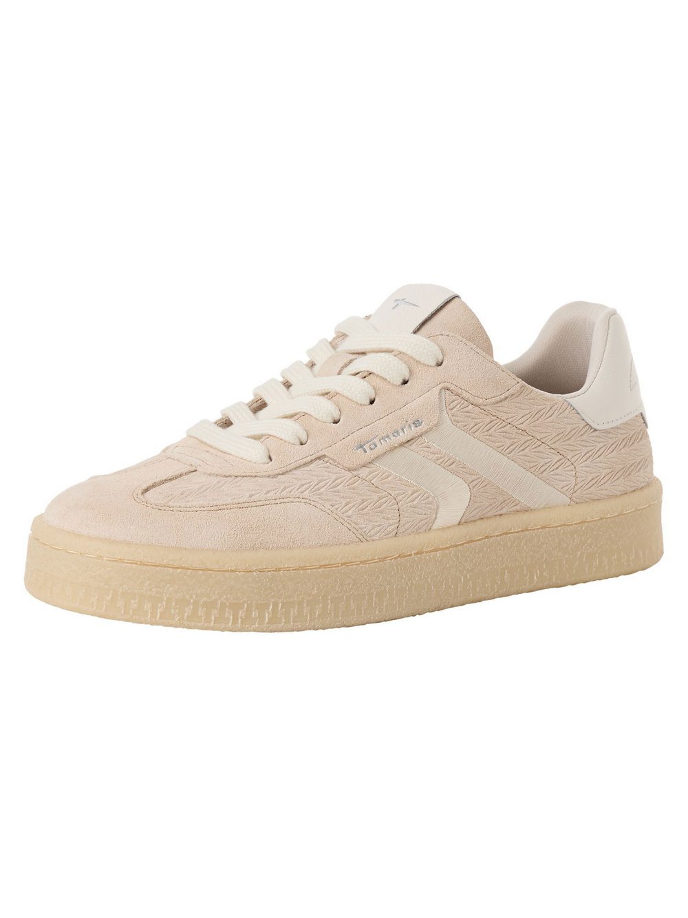 Thumbnail - Tamaris Sneaker Damen Leder braun, 41