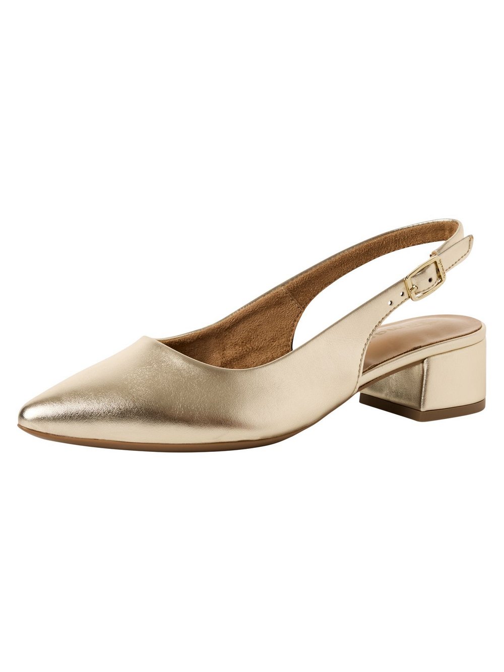 Tamaris Slingpumps Damen mehrfarbig, 37