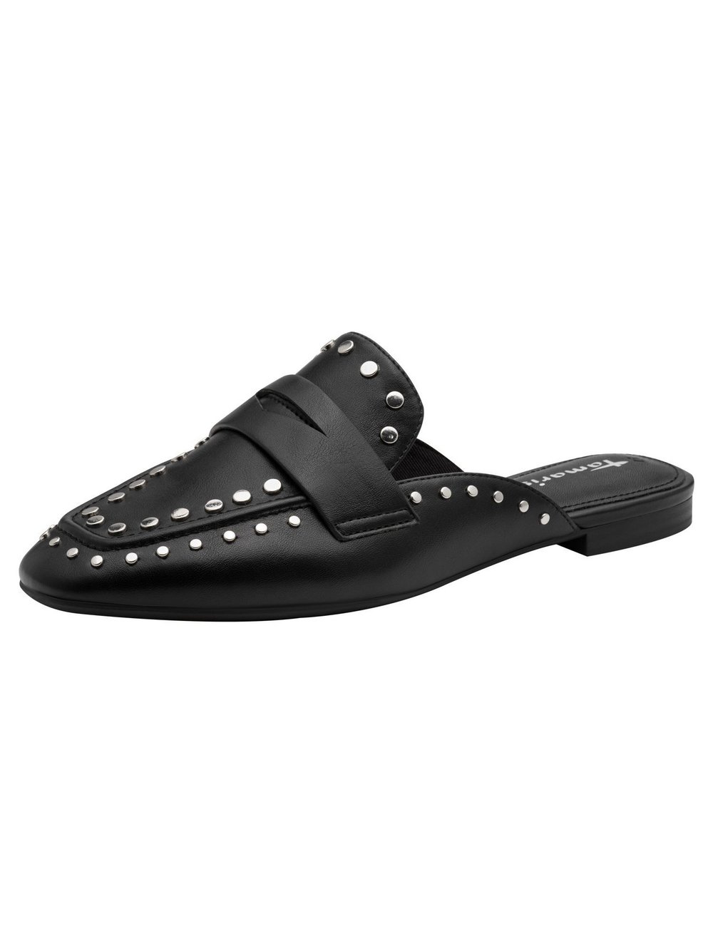 Tamaris Sandalette Damen schwarz, 35