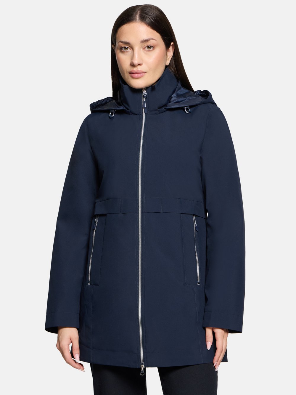 Betty Barclay 4 in 1 Jacke Damen blau, 36