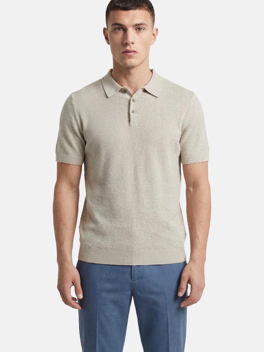 Jack & Jones Vert Polo Bluriley - Bild 5