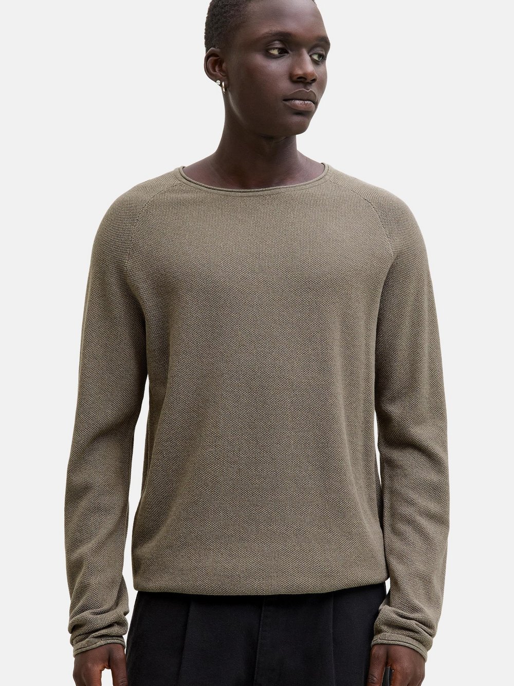 Thumbnail - Jack & Jones Pullover im 2er-Pack Hill Herren Baumwolle mehrfarbig, XL