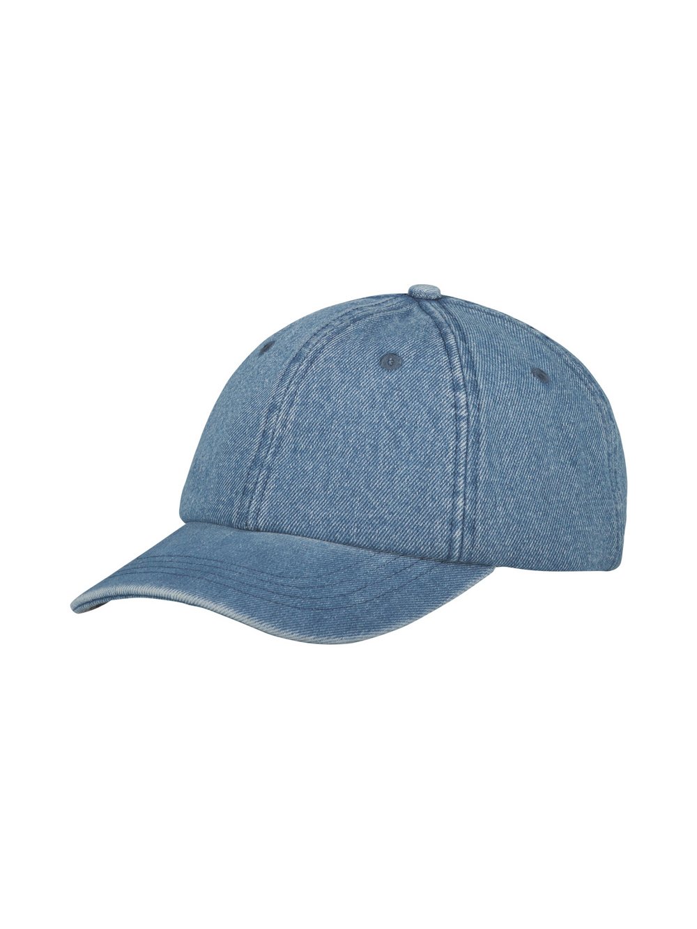 LERROS Baseball Cap Herren Baumwolle blau, ONE SIZE