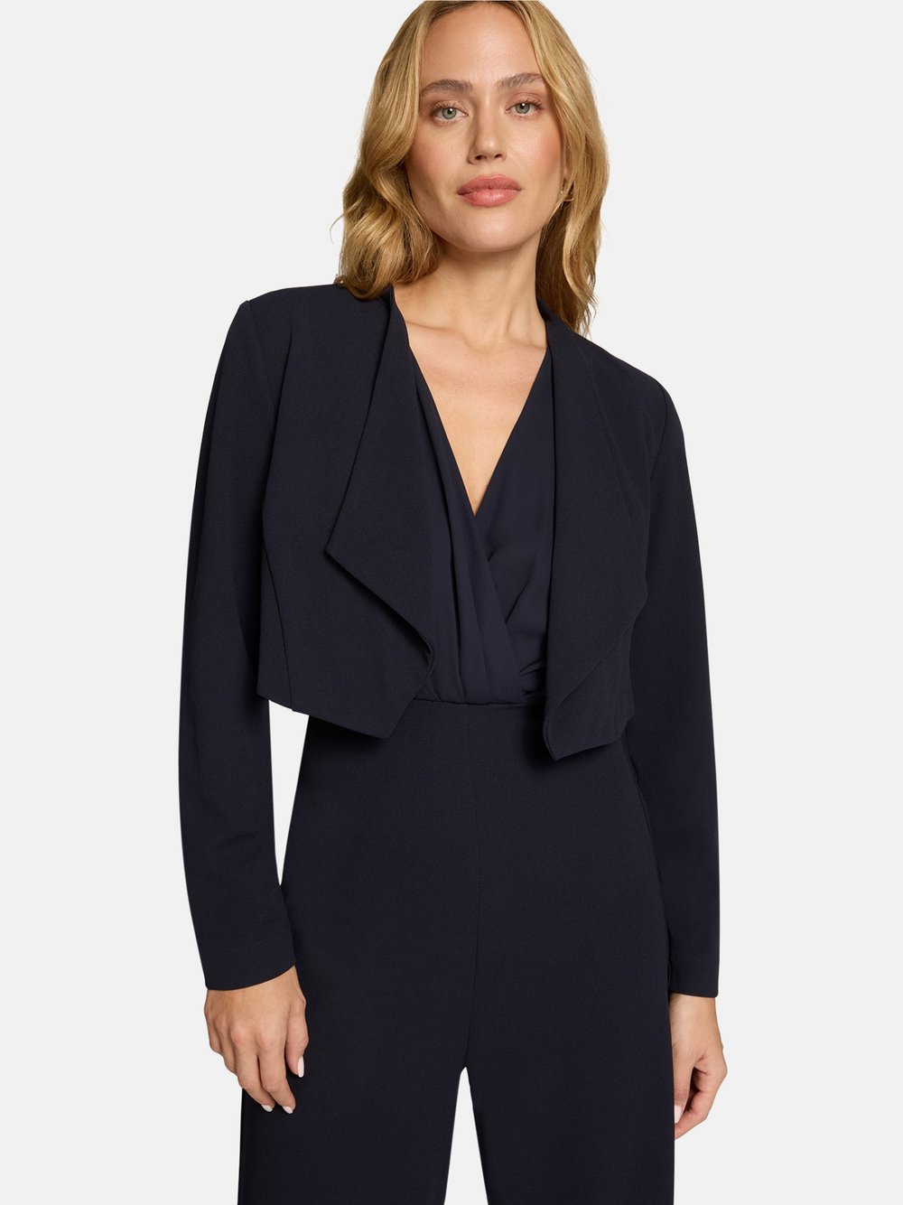 zero Blazerjacke Damen blau, 44