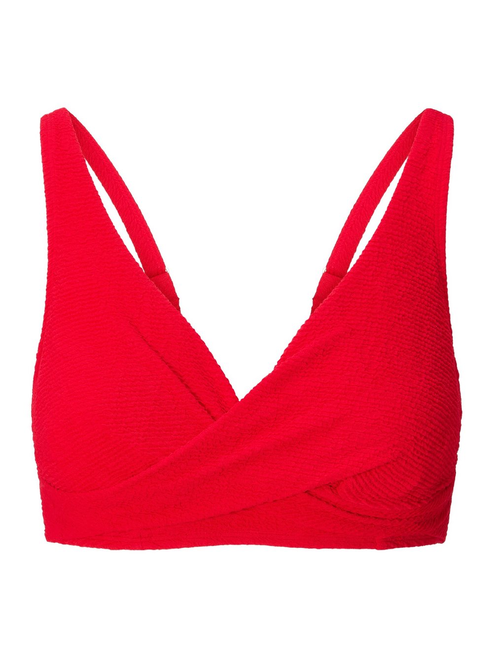 LingaDore Bikini top Bügel Damen Polyamid rot, 38D
