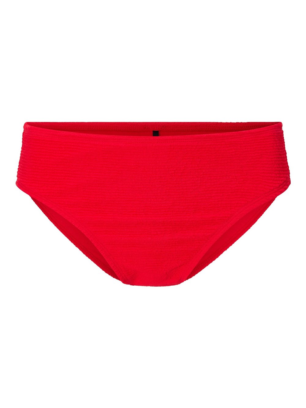 LingaDore Slip Bikini Damen Polyamid rot, 44
