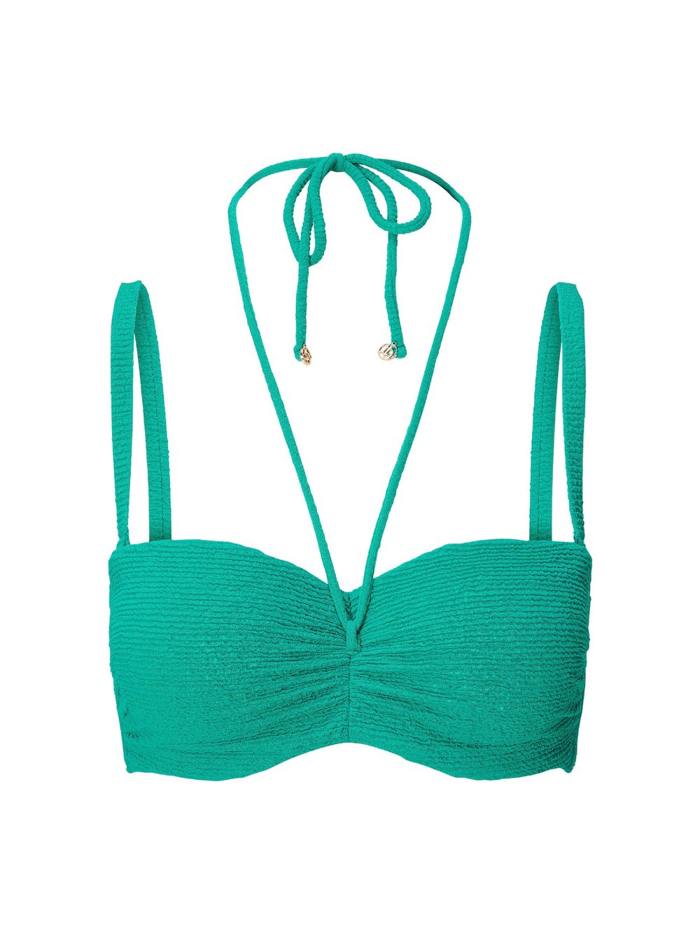 LingaDore Bikini top Balconette Damen Polyamid grün, 40C