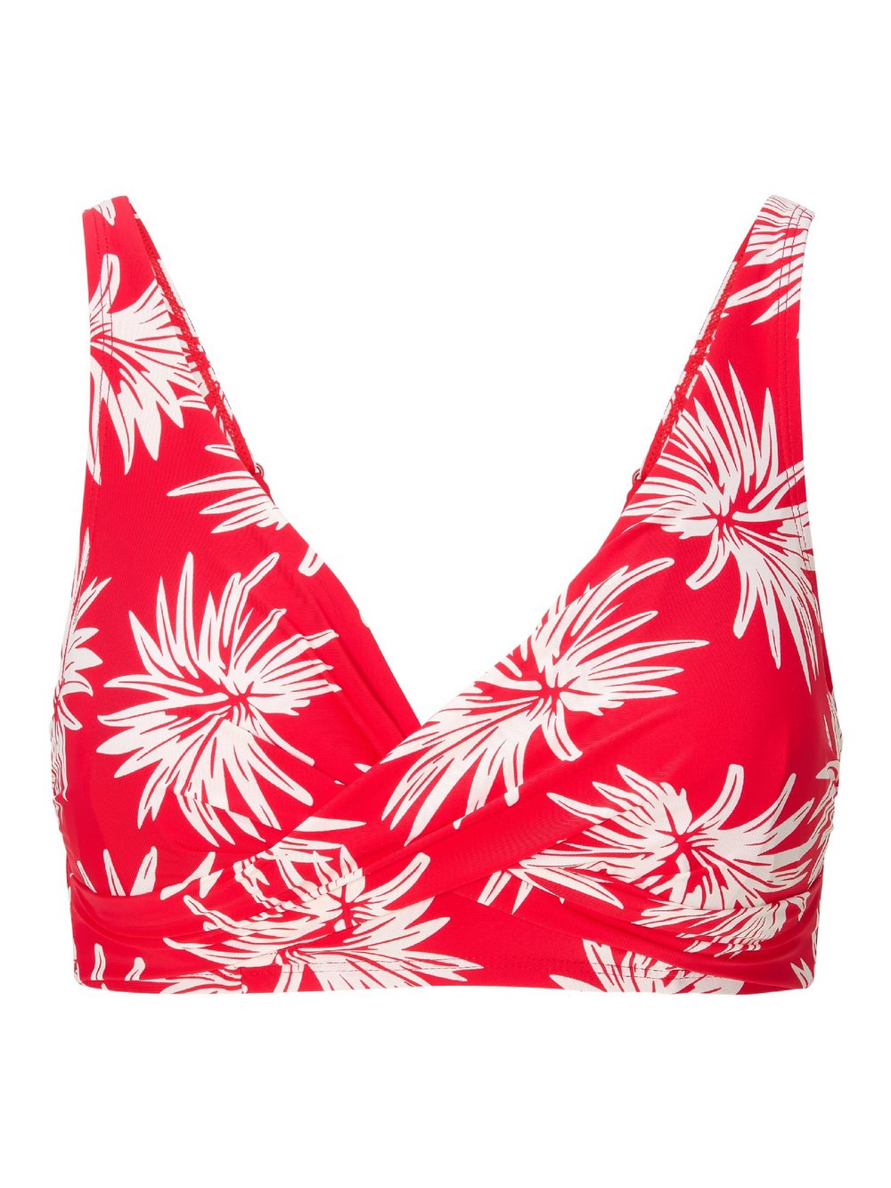 LingaDore Bikini top Bügel Damen Polyamid mehrfarbig bedruckt, 40D