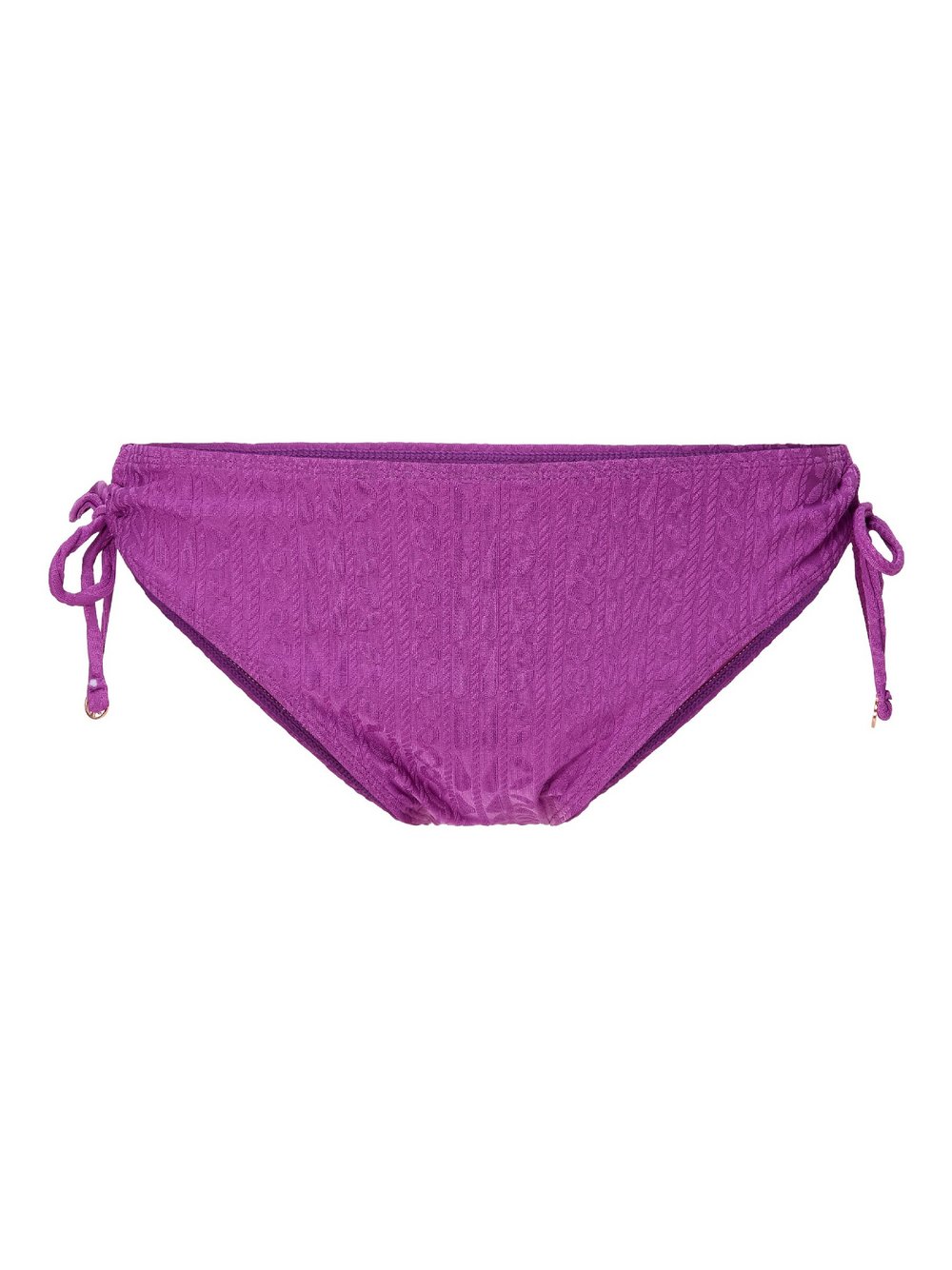 LingaDore slip mit Schnur Bikini Damen Polyamid lila, 40