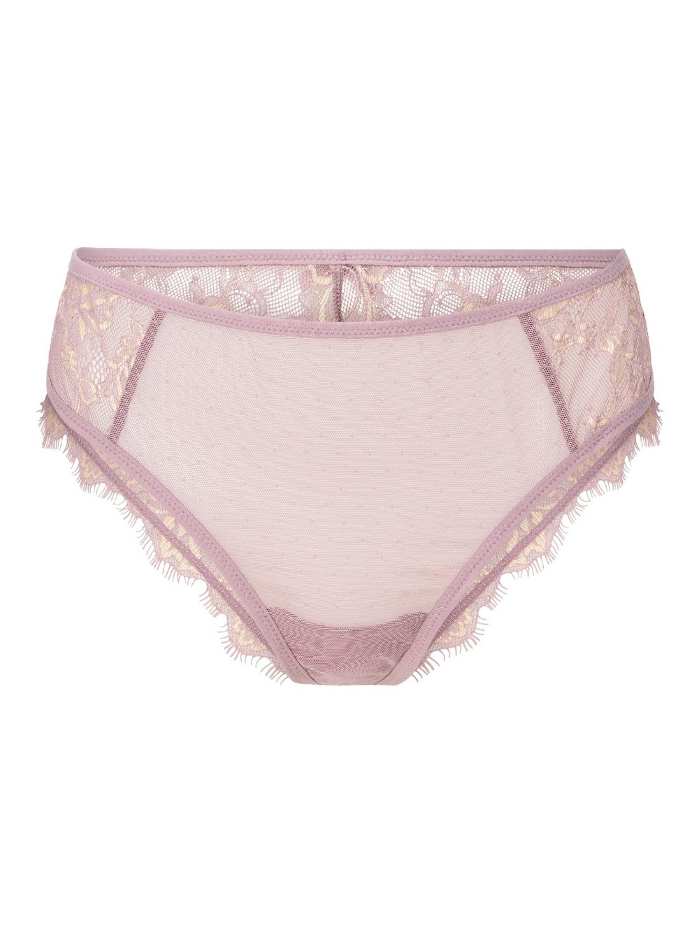 LingaDore String Damen Polyamid beige, XS