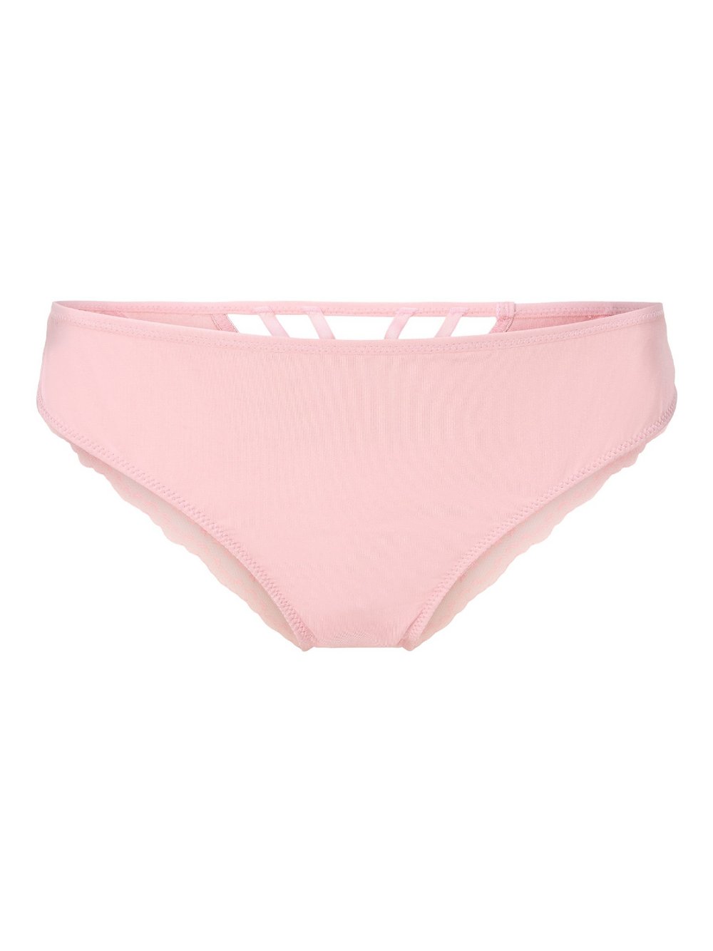 LingaDore Slip Damen Polyamid rosa, XS