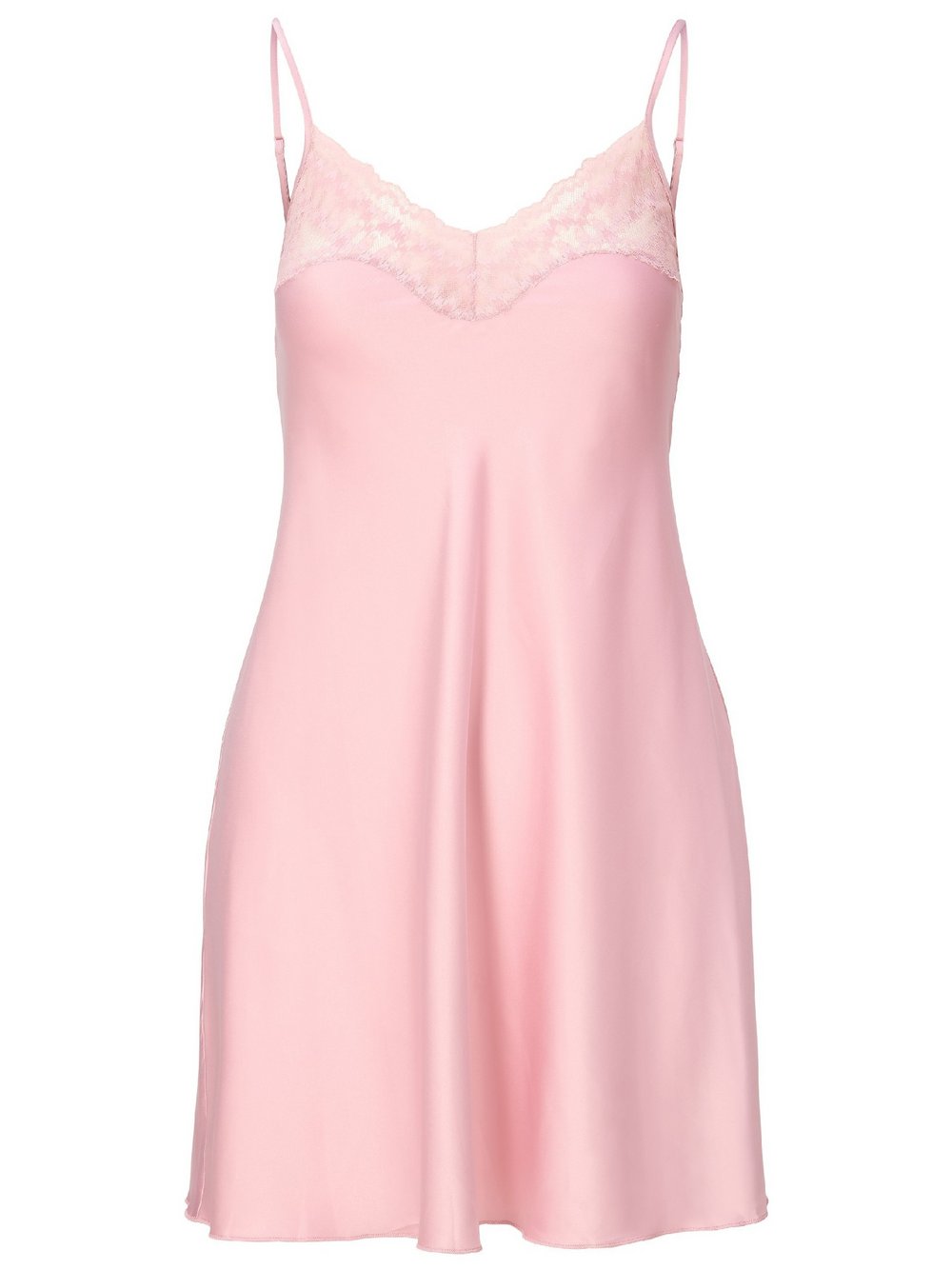 LingaDore Kleidchen Damen rosa, XXXL