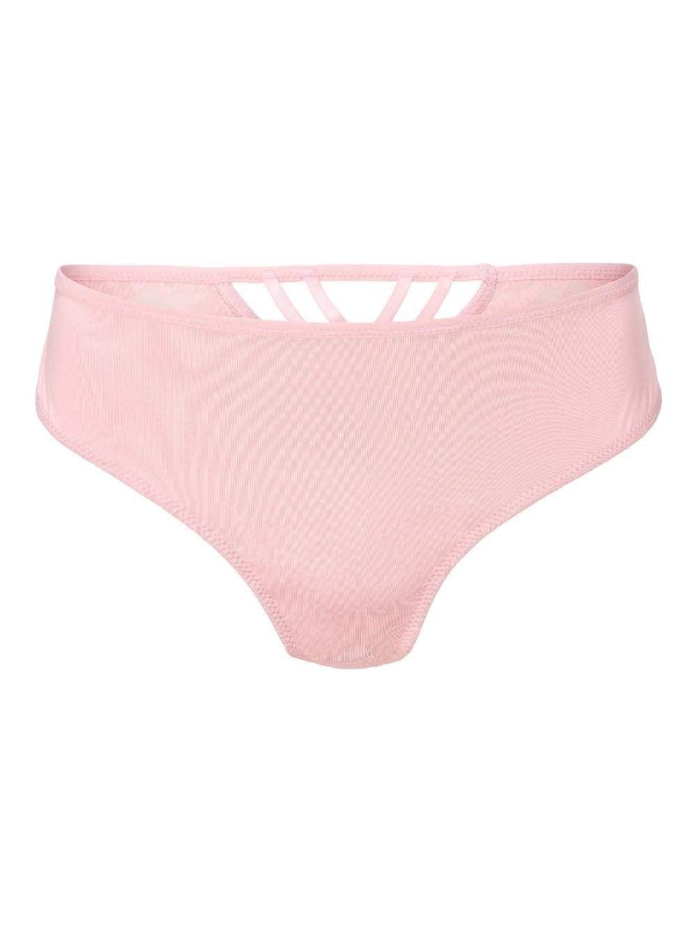 LingaDore String Damen Polyamid rosa, XS