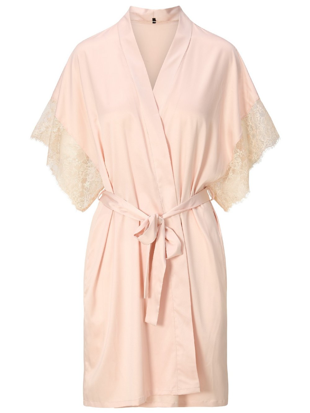 LingaDore Kimono Damen gold, M