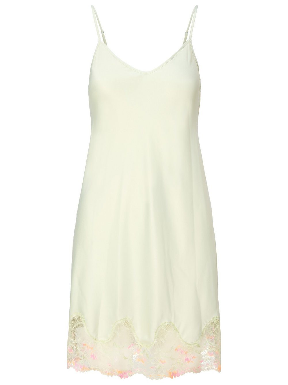 LingaDore Kleidchen Damen grün, XXL