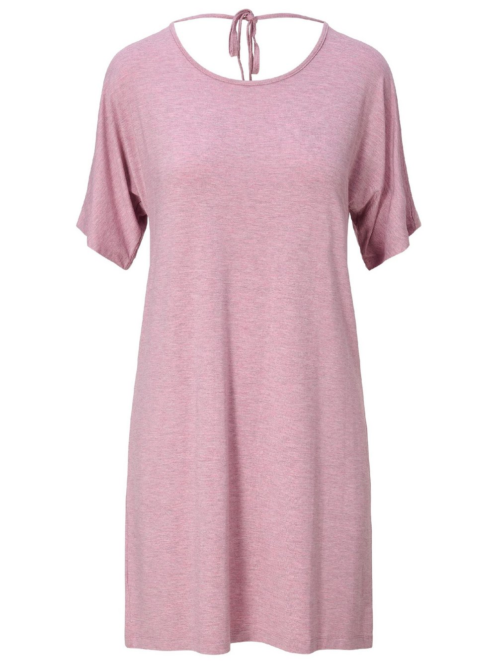 LingaDore Nachtkleid Damen Bambus rosa, M