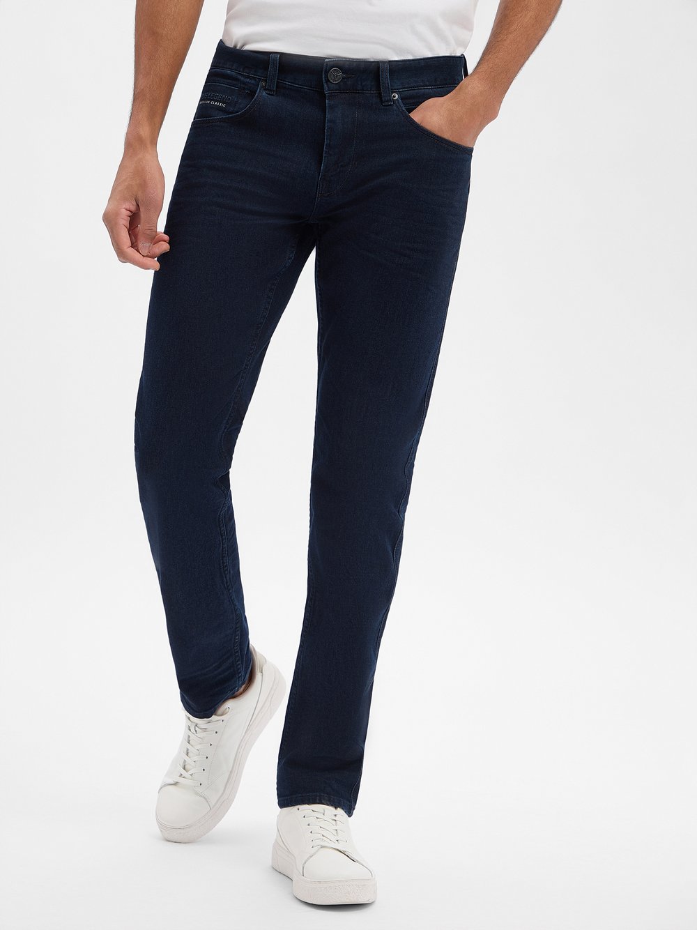 Thumbnail - PME Legend Jeans Herren Baumwolle blau, 40-32