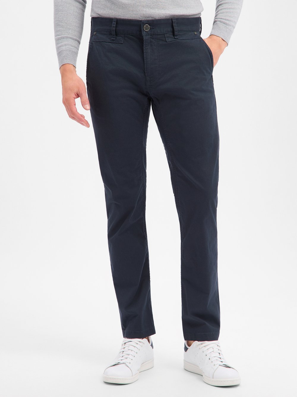 Pme Legend - American Classic Chino Salute - Gr. - 32 - Bild 4