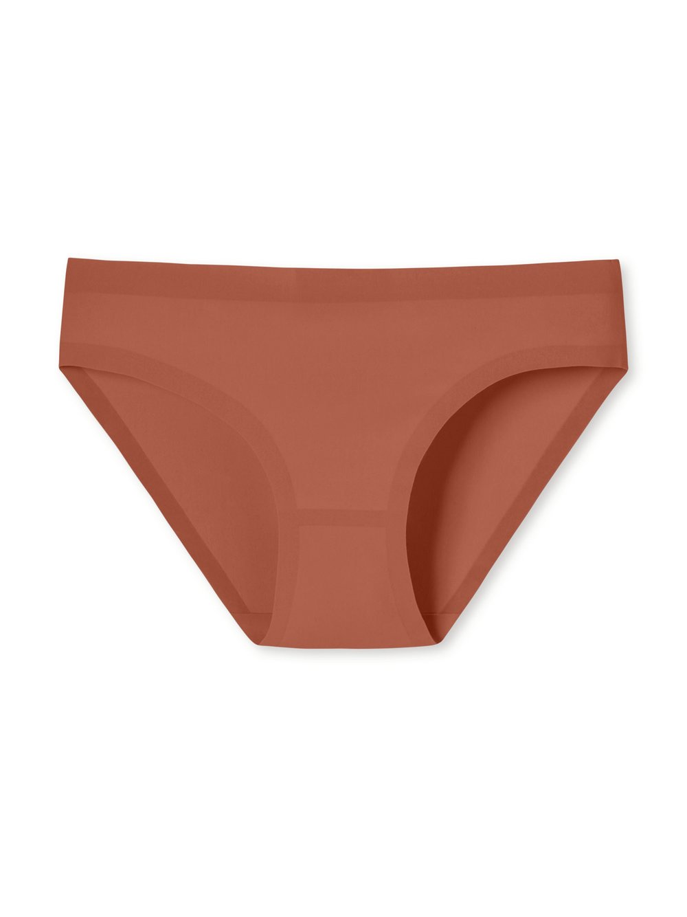 Schiesser Slip  Damen Jersey rot, 36
